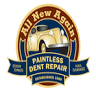 All New Again Paintless Dent Repair