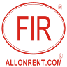 FIR , Furniture & Interior Rental.