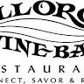 Alloro Wine Bar & Restaurant