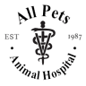 All Pets Animal Hospital