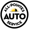 All Pointes Auto Service