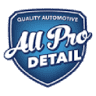 All Pro Detail - Ceramic Coating | Car Detailing