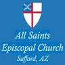All Saints Episcopal Church