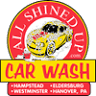 All Shined Up Car Wash & Detail