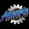 Allsorts Mechanical
