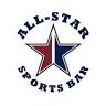 All-Star Sports Bar