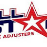 All Star Public Adjusters, Santa Fe