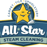 All Star Steam Cleaning