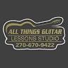 All Things Guitar