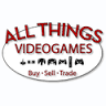 All Things Video Games