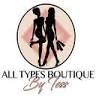 All Types Boutique By Tess