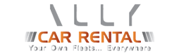 Ally Car Rental