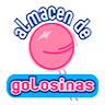 Almacén de golosinas, S.L.