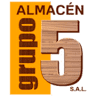 Almacén Grupo Cinco, S.A.L.