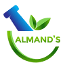 Almand's Drug Stores