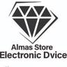 Almas store