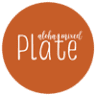 Aloha Mixed Plate