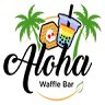 Aloha Waffle Bar