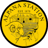 Alpana Station