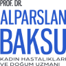 Prof. Dr. Alparslan Baksu Tüp Bebek ve Kadın Sağlığı Merkezi İstanbul