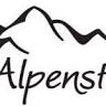 Alpenstrick