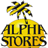 Alpha stores