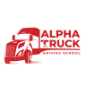 Alpha Truck Driving School Driving Range