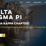Delta Sigma Pi l Alpha Kappa Chapter