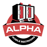 Alpha Mobile Restrooms
