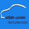 Renault Alpine Restaurierung