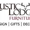 Rustic Lodge Furniture