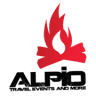 ALPIO travel events and more