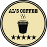 Al’s Coffee at Roe Valley Country Park