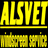ALSVET Windscreen Service
