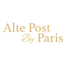 Alte Post by Paris Bramsche