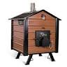 Alternative Heating Systems
