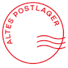 Altes Postlager