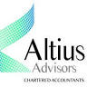 Altius Advisors, Chartered Accountants