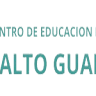 Cea Alto Guadalentín