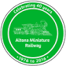Altona Miniature Railway
