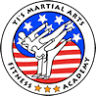 YI'S Martial Arts Fitness Academy