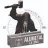 Alumetal La Loma