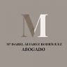 María Isabel Álvarez Rodríguez abogado