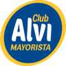 Supermercado mayorista Alvi