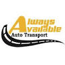 Always Available Auto Transport