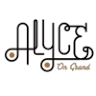 Alyce on Grand