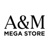 A & M Megastore