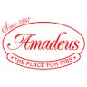 Amadeus Gent 1 (Patershol)