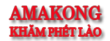 Rượu Amakong - Khăm Phét Lào