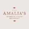 Amalia's Authentic Italian Restaurant